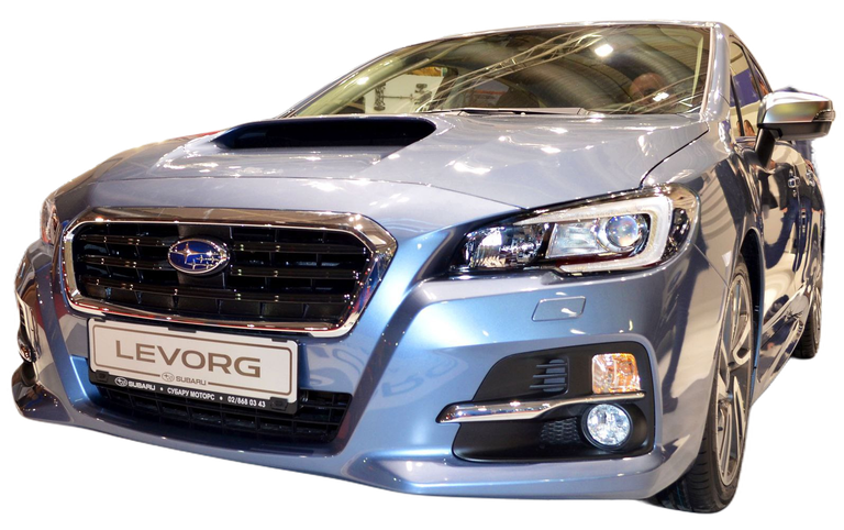 Subaru Levorg Levorg thumbnail picture