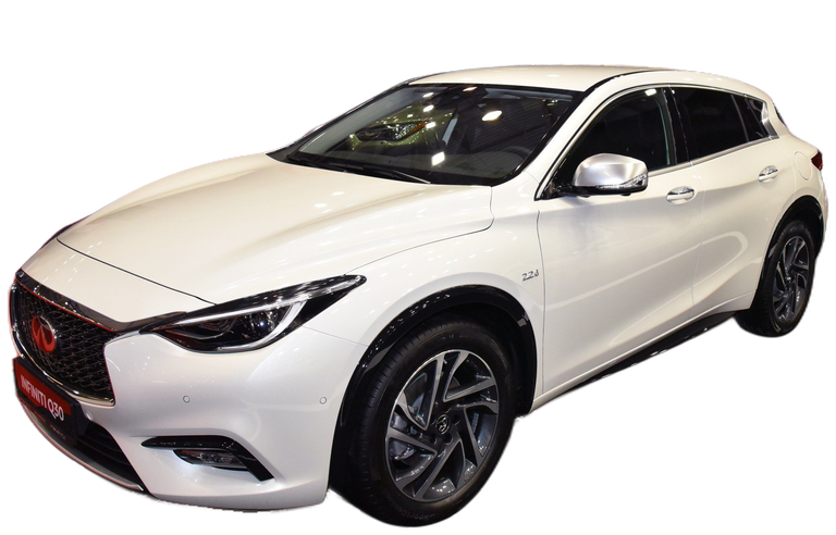 Infiniti Q30 Q30 thumbnail picture