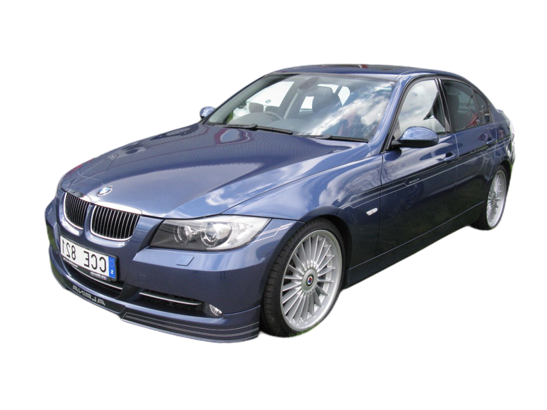 Alpina B3 B3 (E90) thumbnail picture