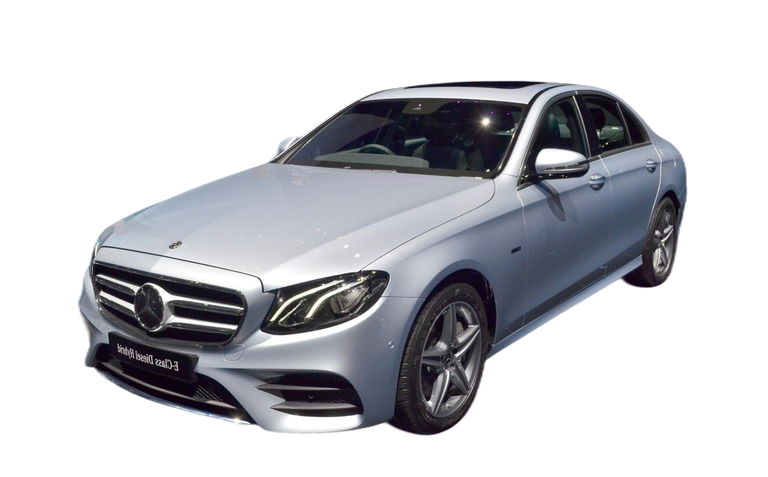 Mercedes-Benz Clasa E Clasa E (W213) thumbnail picture