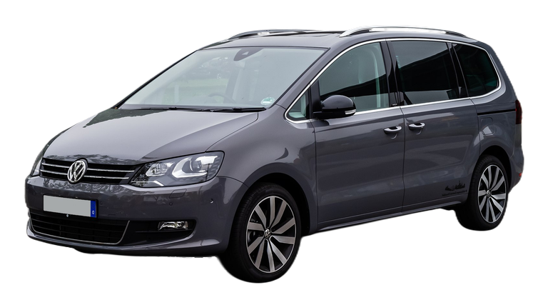 Volkswagen Sharan Sharan II (facelift 2015) thumbnail picture