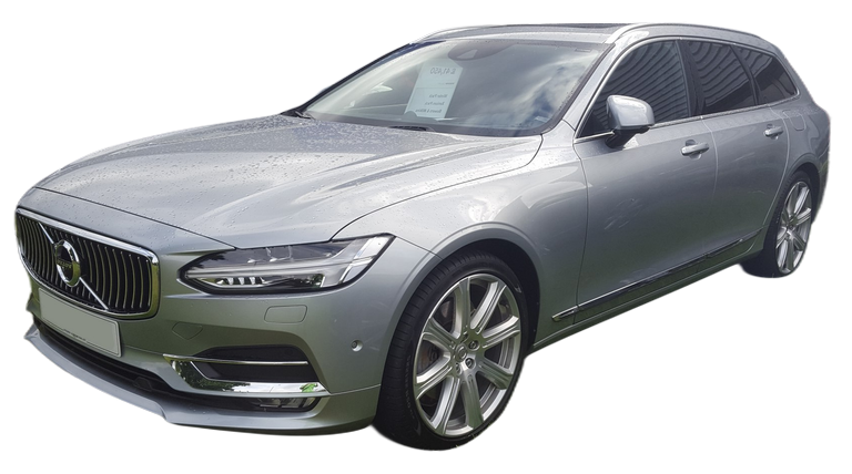 Volvo V90 V90 (2016) thumbnail picture