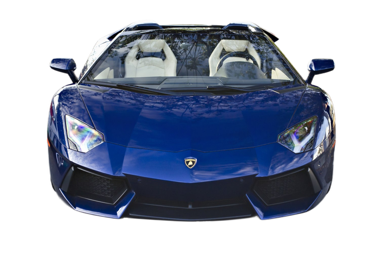 Lamborghini Aventador Aventador LP 700-4 Roadster thumbnail picture