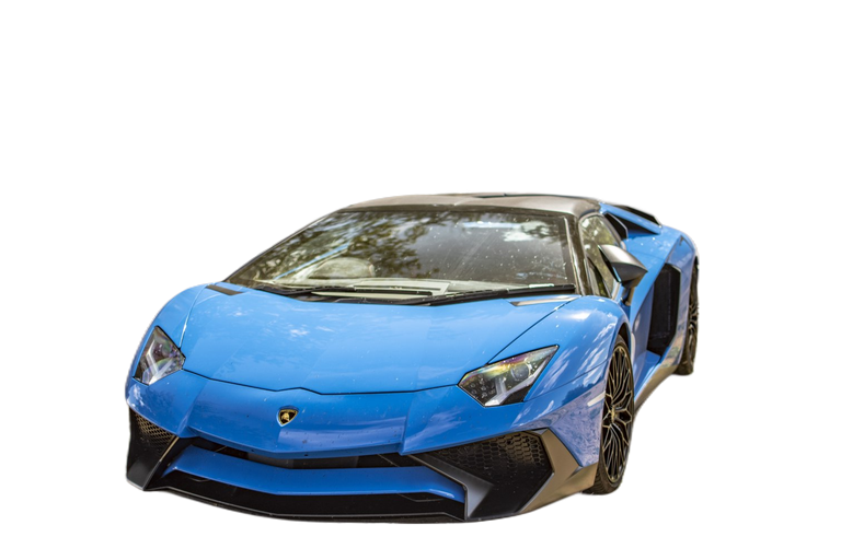 Lamborghini Aventador Aventador LP 750-4 Superveloce Roadster thumbnail picture