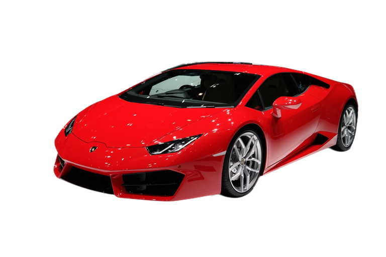 Lamborghini Huracan Huracan LP 580-2 thumbnail picture