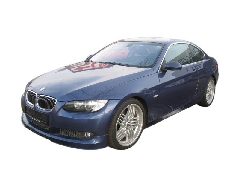 Alpina B3 B3 Coupe (E92) thumbnail picture