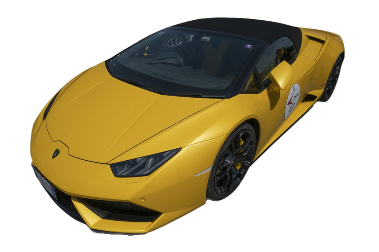 Lamborghini Huracan Huracan LP 610-4 Spyder thumbnail picture
