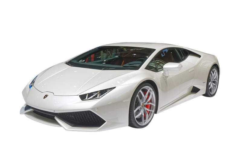 Lamborghini Huracan Huracan LP 610-4 thumbnail picture