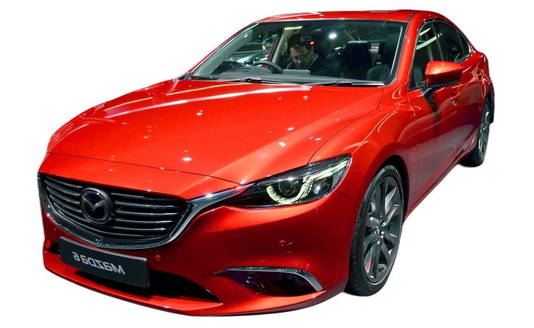 Mazda 6 6 III Sedan (GJ, facelift 2015) thumbnail picture