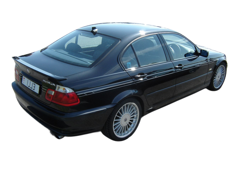 Alpina B3 B3 (E46) thumbnail picture