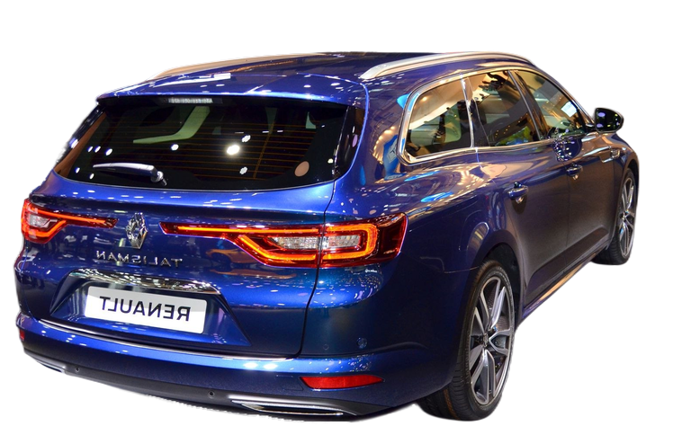 Renault Talisman Talisman Estate thumbnail picture