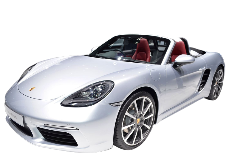 Porsche 718 718 Boxster (982) thumbnail picture