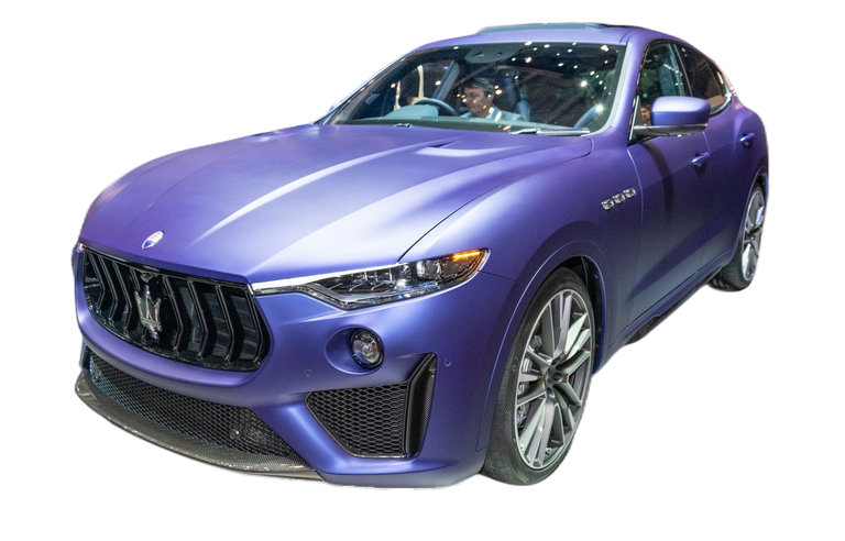 Maserati Levante Levante thumbnail picture
