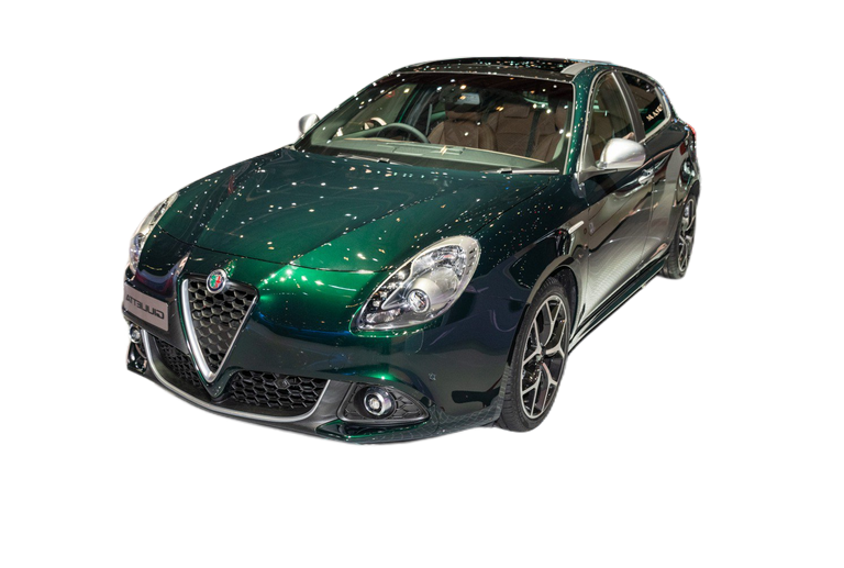 Alfa Romeo Giulietta Giulietta (Type 940 facelift 2016) thumbnail picture