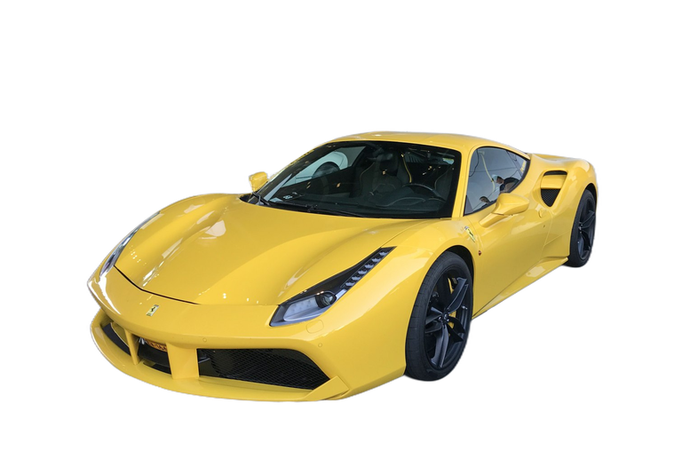 Ferrari 488 488 GTB thumbnail picture
