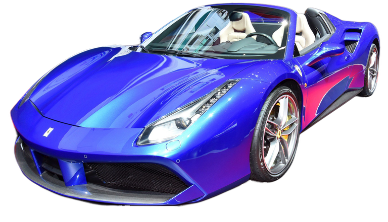 Ferrari 488 488 Spider thumbnail picture