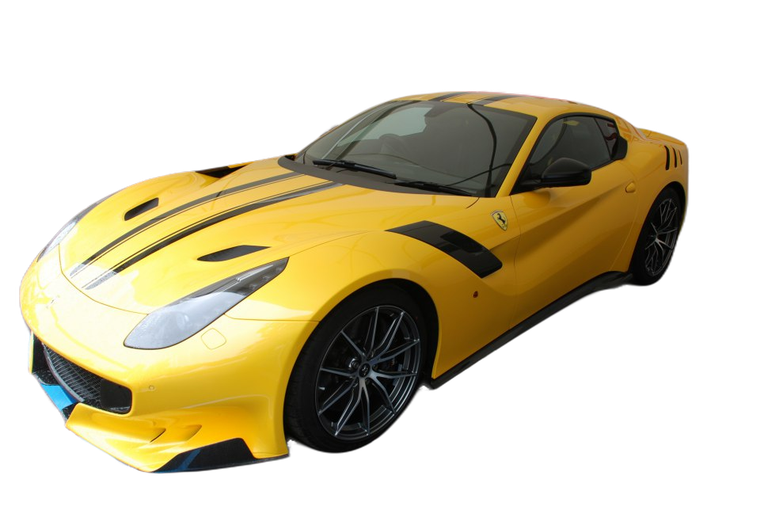Ferrari F12 F12tdf thumbnail picture
