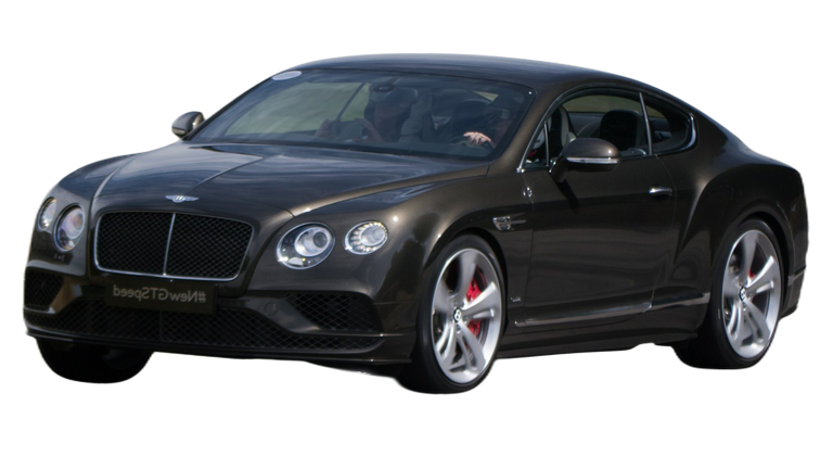 Bentley Continental Continental GT II (facelift 2015) thumbnail picture
