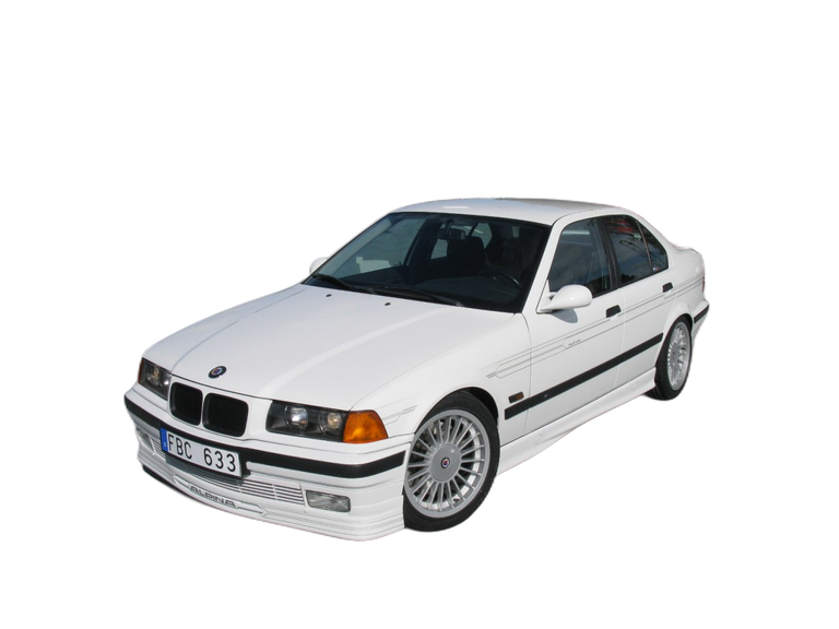 Alpina B3 B3 (E36) thumbnail picture