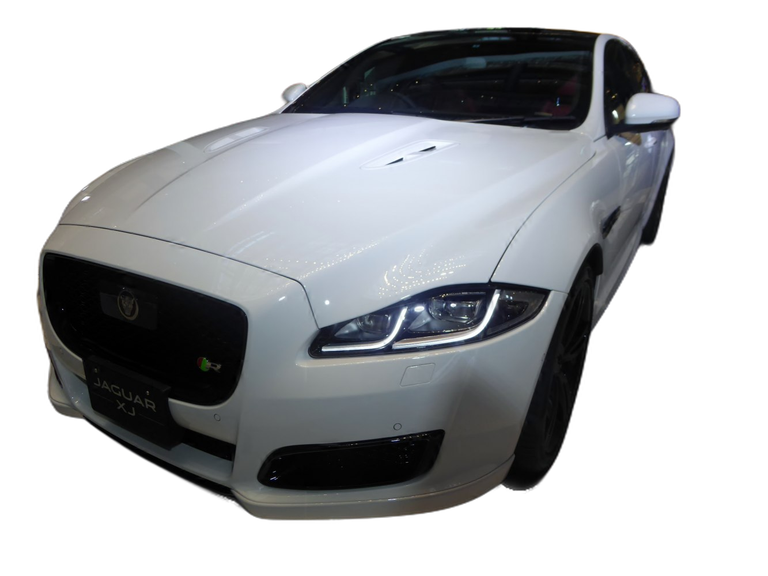 Jaguar XJ XJ (X351 facelift 2015) thumbnail picture
