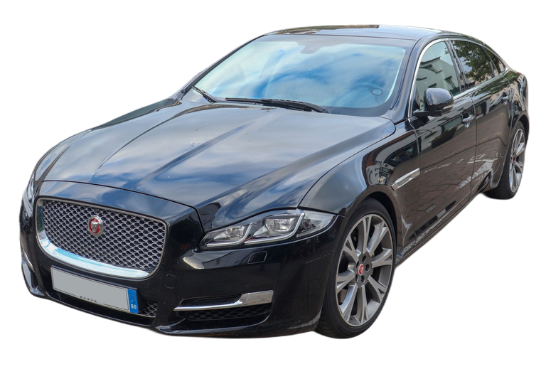 Jaguar XJ XJ Long (X351 facelift 2015) thumbnail picture