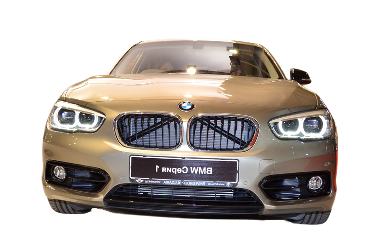 BMW Seria 1 Seria 1 Hatchback 5dr (F20 LCI, facelift 2015) thumbnail picture