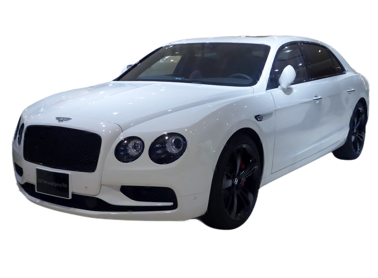 Bentley Flying Spur Flying Spur II (facelift 2015) thumbnail picture