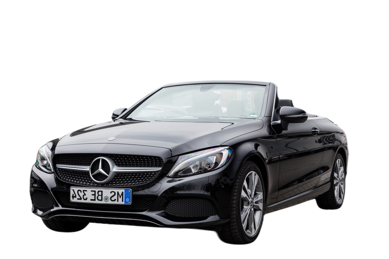 Mercedes-Benz Clasa C Clasa C Cabriolet (A205) thumbnail picture