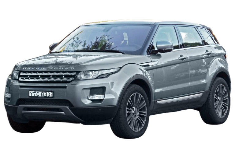 Land Rover Range Rover Evoque Range Rover Evoque I thumbnail picture