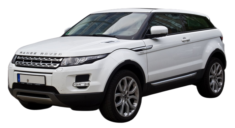 Land Rover Range Rover Evoque Range Rover Evoque I coupe thumbnail picture