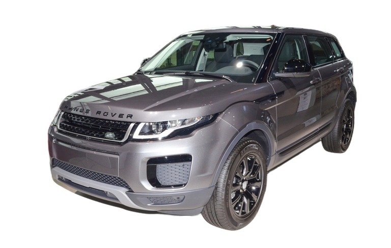 Land Rover Range Rover Evoque Range Rover Evoque I (facelift 2015) thumbnail picture