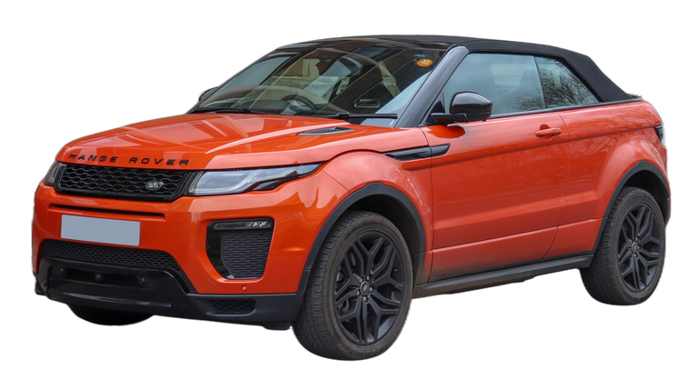 Land Rover Range Rover Evoque Range Rover Evoque I convertible (facelift 2015) thumbnail picture