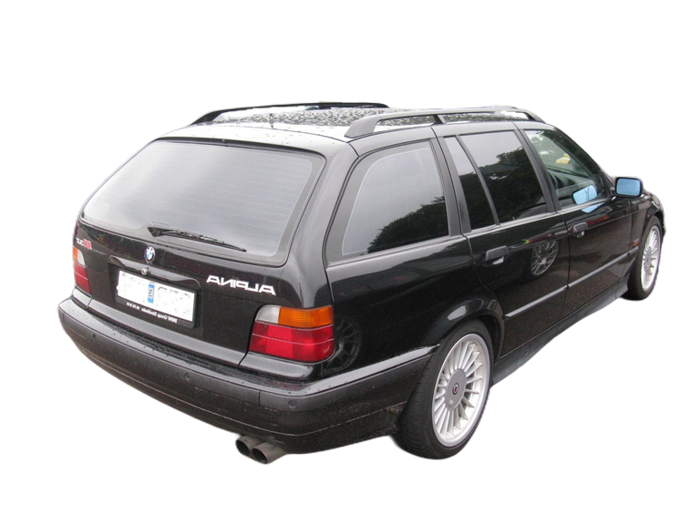 Alpina B3 B3 Touring (E36) thumbnail picture