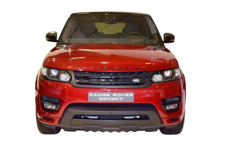 Land Rover Range Rover Sport Range Rover Sport II thumbnail picture
