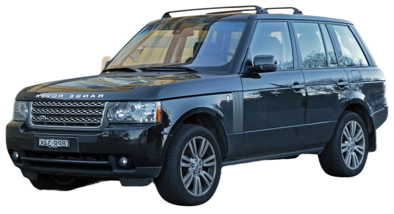 Land Rover Range Rover Range Rover III (facelift 2009) thumbnail picture