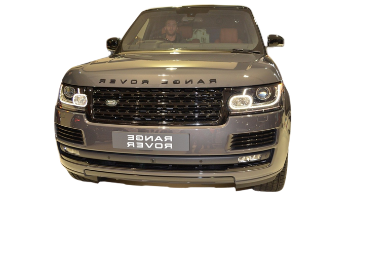 Land Rover Range Rover Range Rover IV thumbnail picture