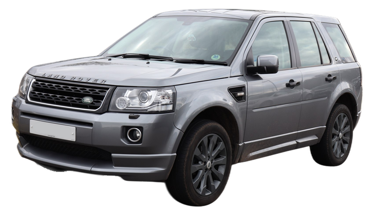 Land Rover Freelander Freelander II (facelift 2012) thumbnail picture