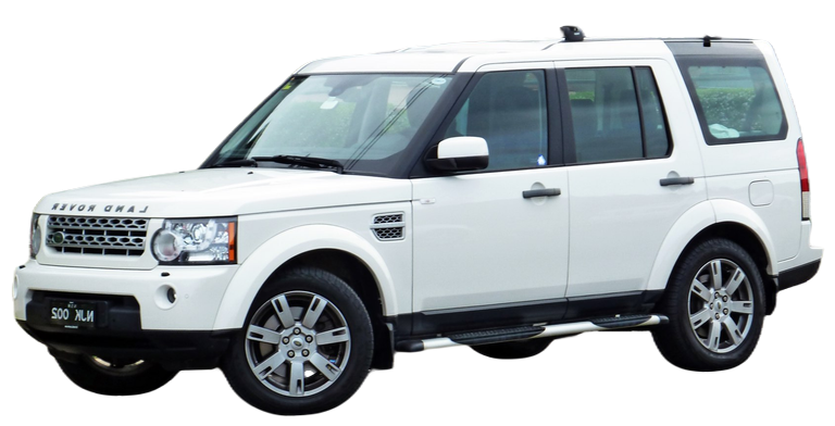 Land Rover Discovery Discovery IV thumbnail picture