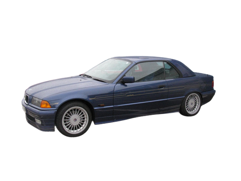 Alpina B3 B3 Cabrio (E36) thumbnail picture