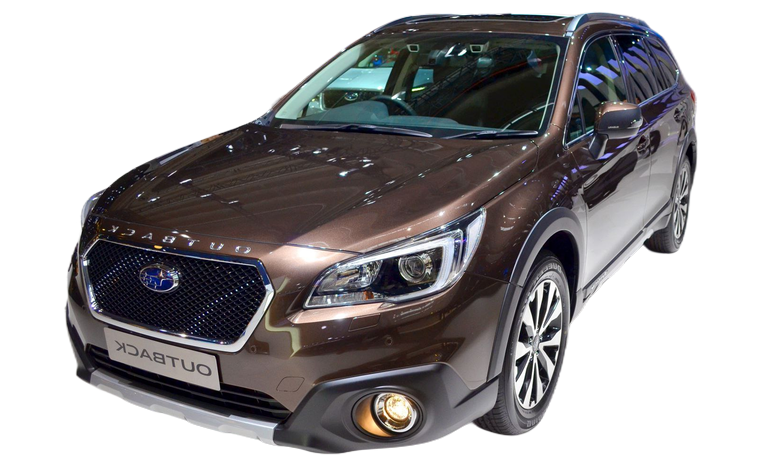 Subaru Outback Outback V thumbnail picture