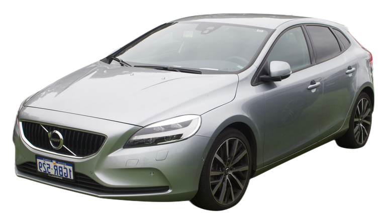 Volvo V40 V40 (facelift 2016) thumbnail picture