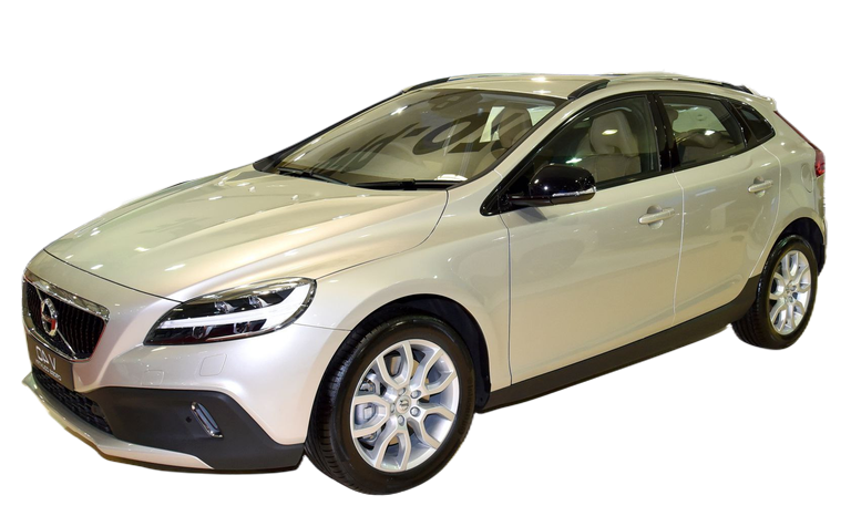 Volvo V40 V40 Cross Country (facelift 2016) thumbnail picture