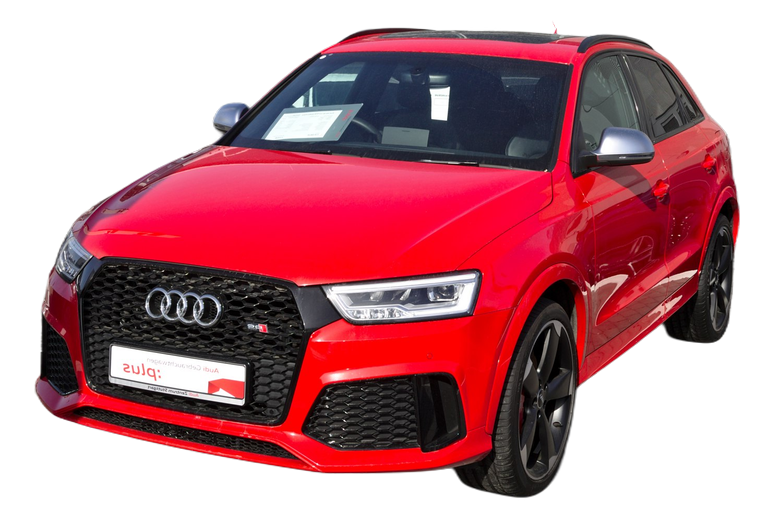 Audi RSQ3 RSQ3 (facelift 2015) thumbnail picture