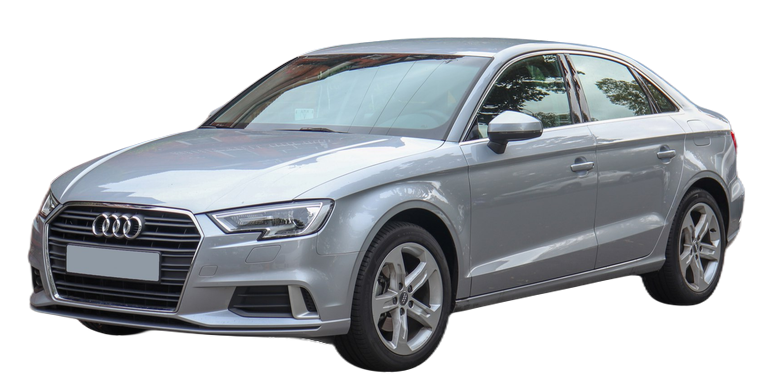 Audi A3 A3 Sedan (8V, facelift 2016) thumbnail picture
