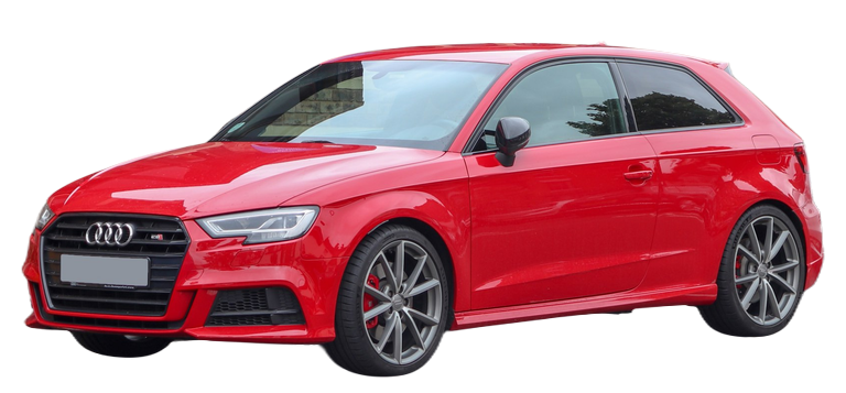 Audi S3 S3 (8V, facelift 2016) thumbnail picture