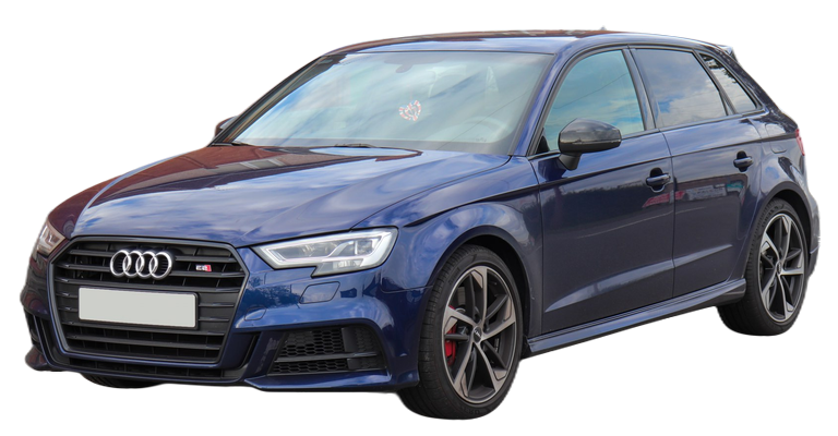 Audi - S3's photo