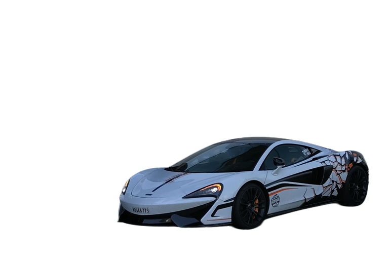 McLaren 570S 570S thumbnail picture