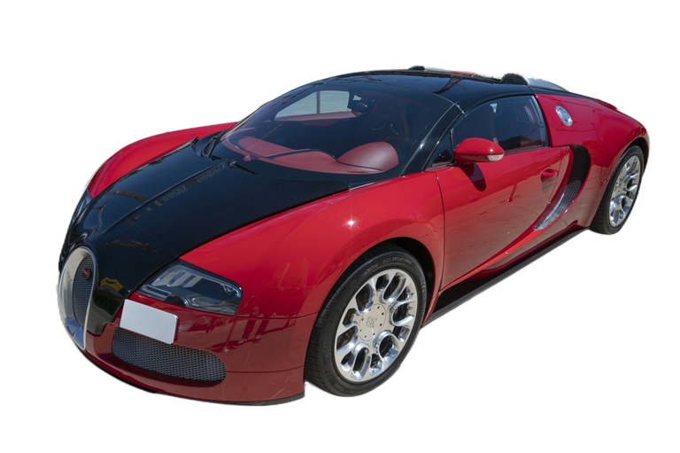 Bugatti Veyron Veyron Targa thumbnail picture