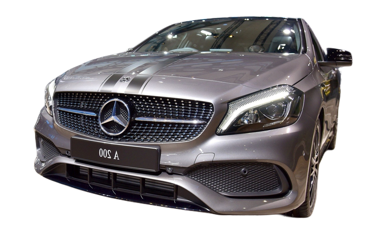 Mercedes-Benz Clasa A Clasa A (W176, facelift 2015) thumbnail picture
