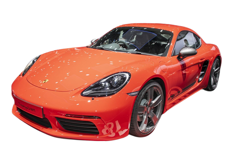 Porsche 718 718 Cayman (982) thumbnail picture